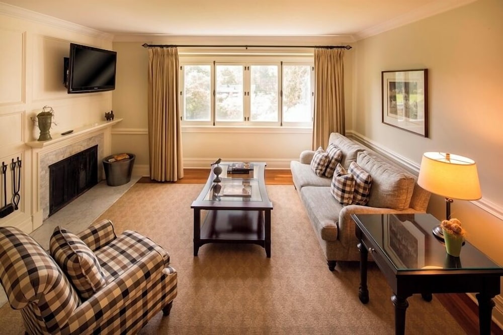 Langdon Hall Country House Hotel & Spa, Billede 2