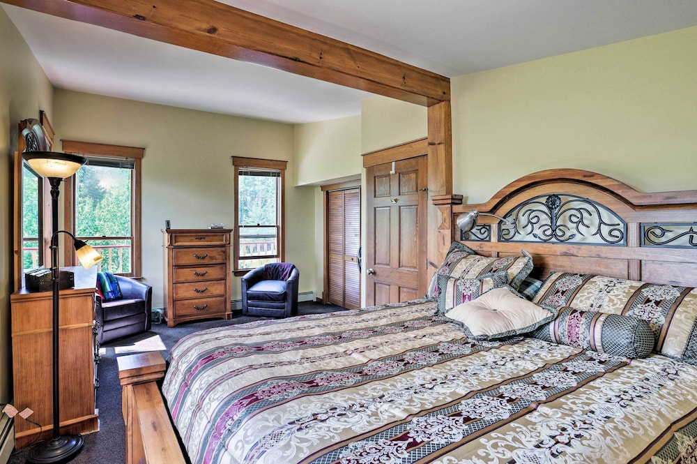 House (2 Bedrooms) photo 1