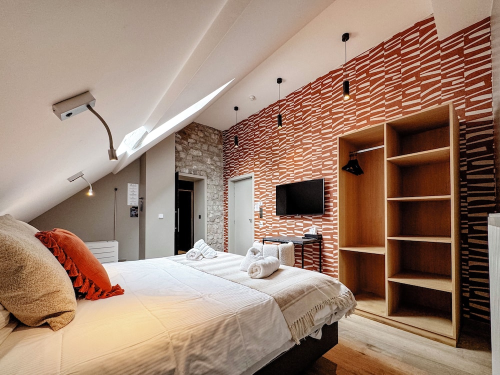 Comfort Double Room photo 2