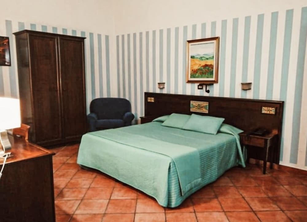 Classic Double Room Single Use