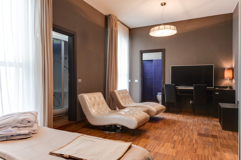 Junior Suite photo 1