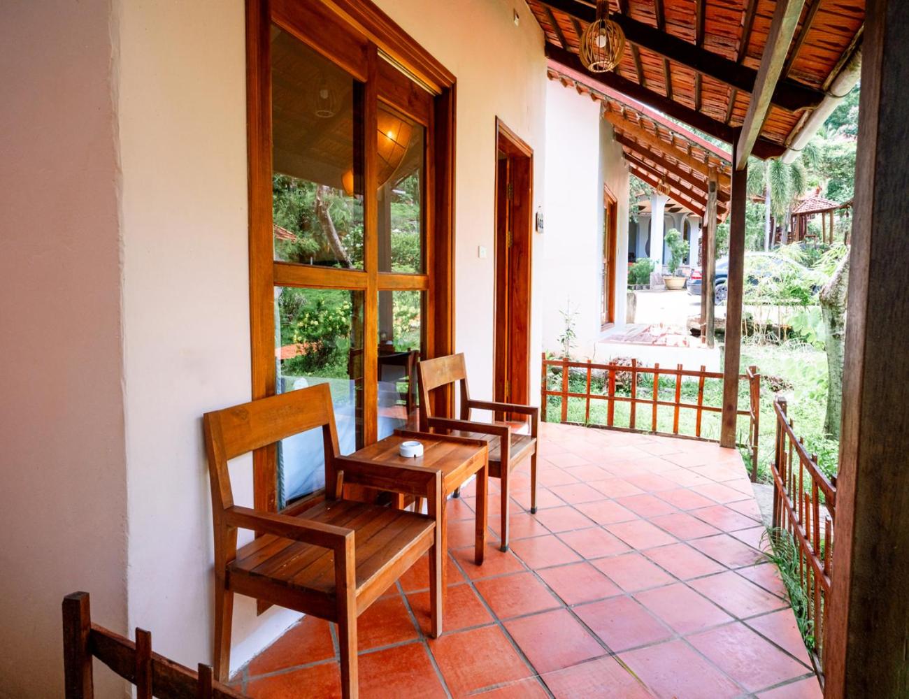 Triple Room With Balcony photo 2