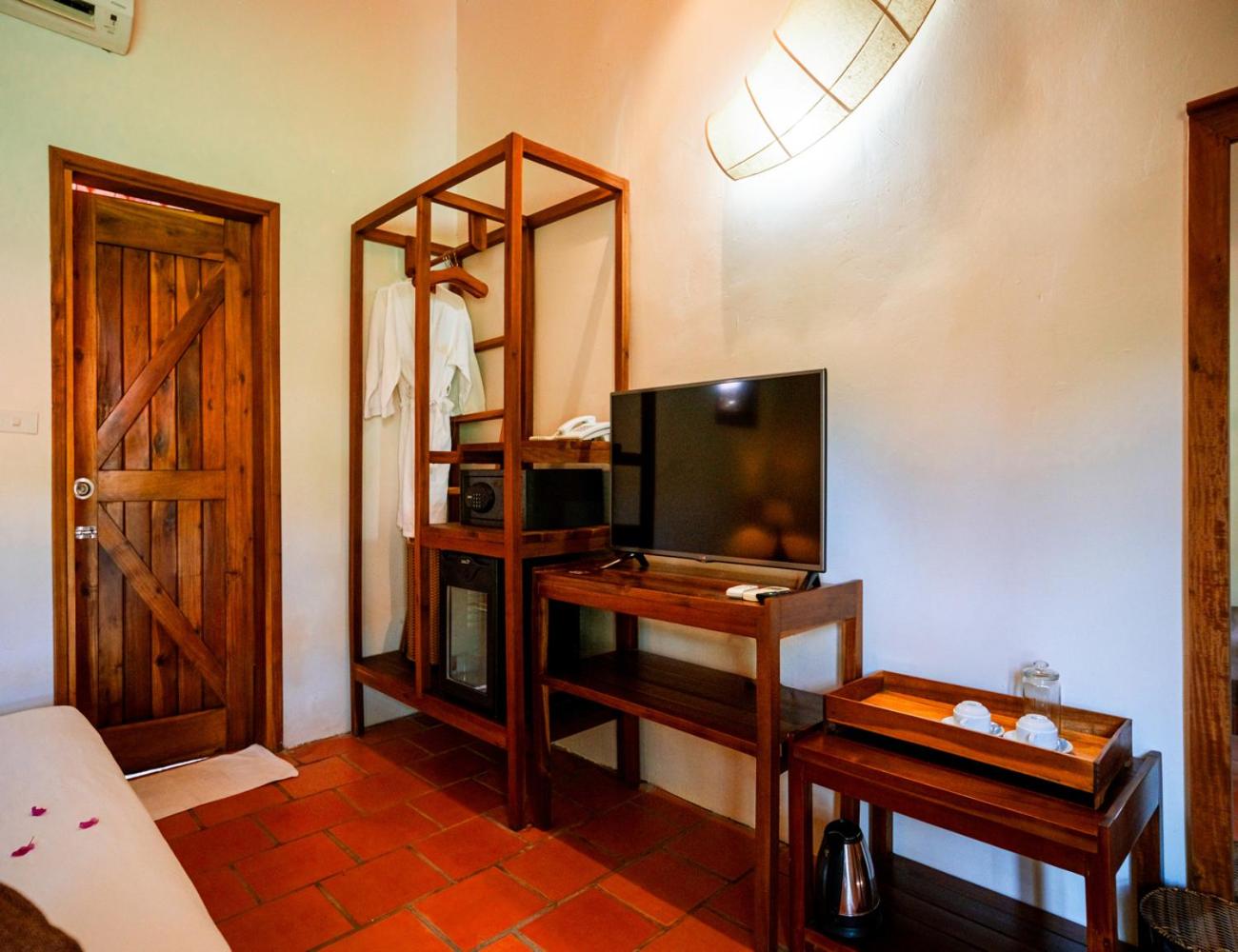 Triple Room With Balcony photo 3