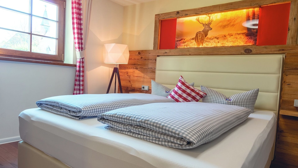 Classic Double Room - Photo 2