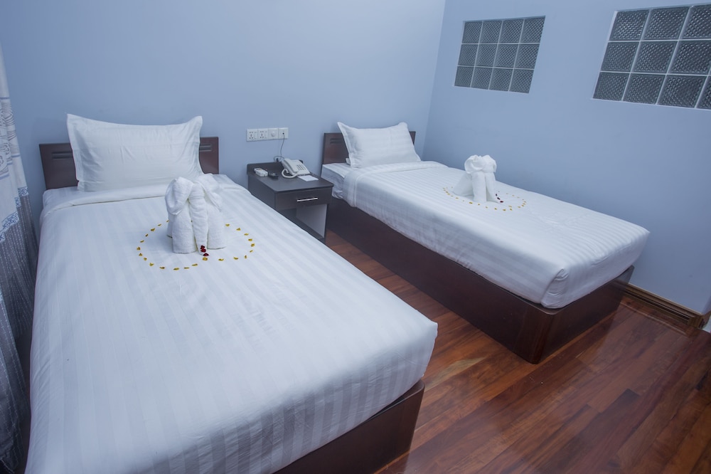 Superior Room photo 2