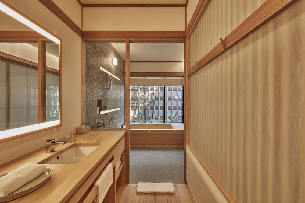 Triple Room, Non Smoking (Niwasuzumi) - Photo 6