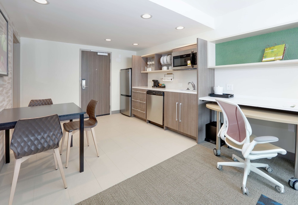 Suite, 1 Bedroom, Non Smoking