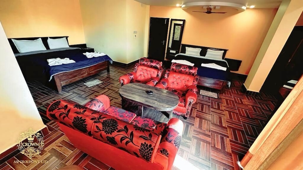 King Suite