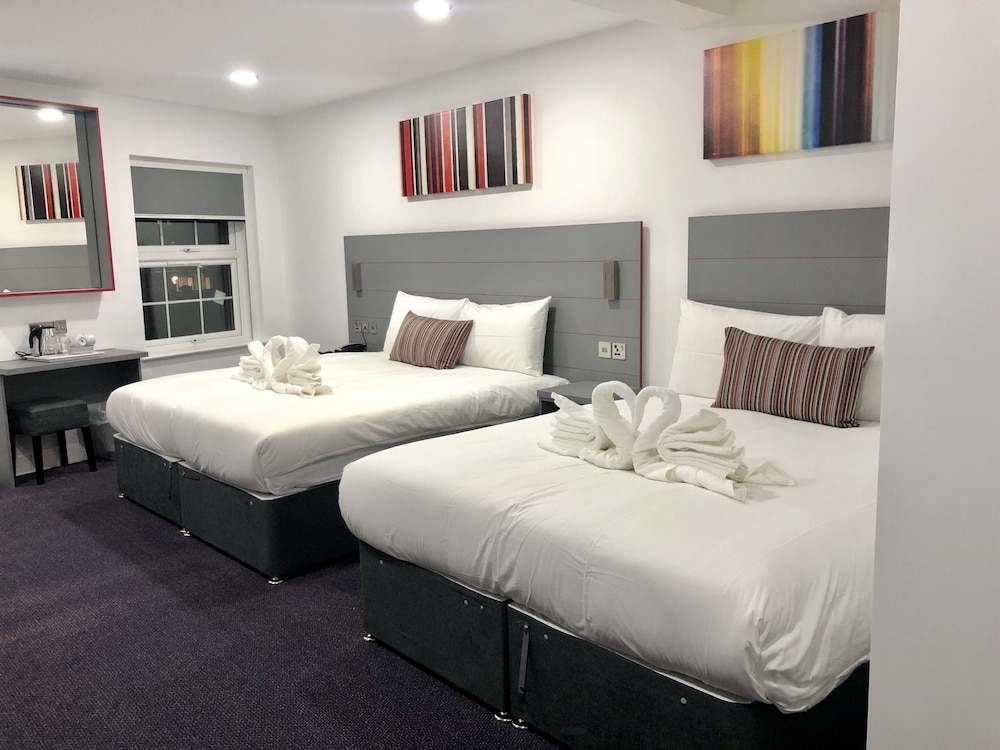 Quadruple Room, Ensuite - Photo 2