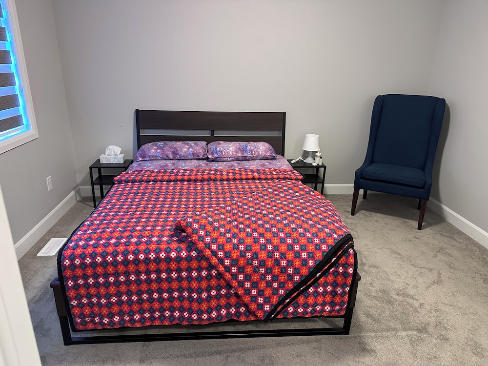 Standard Room photo 1