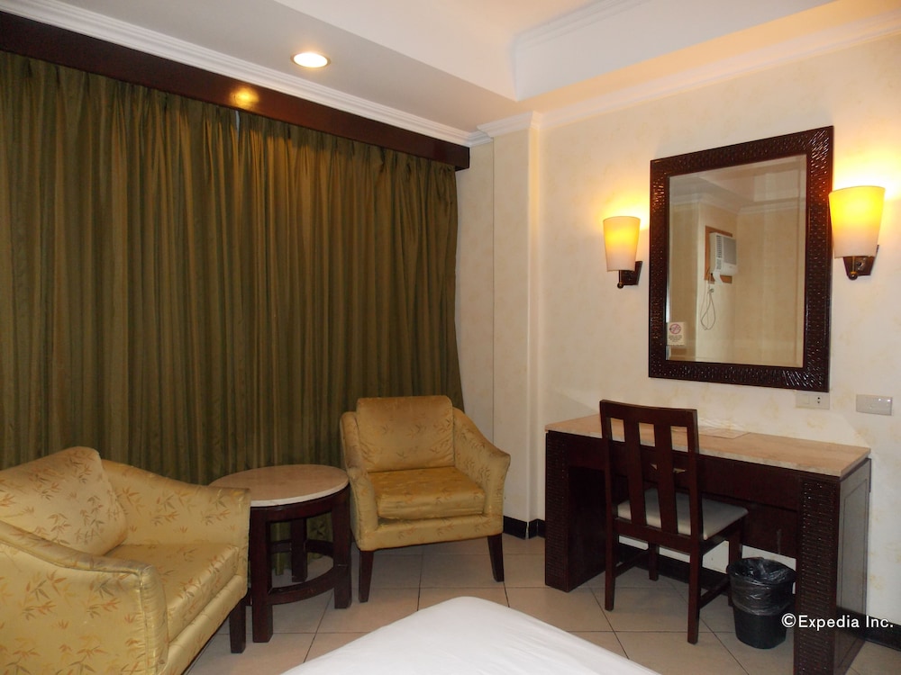 Deluxe Room photo 2
