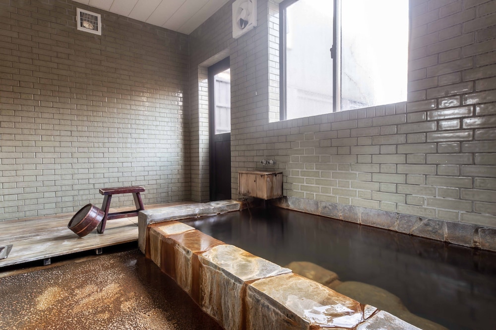 Deluxe Loft, 2 Twin Beds, Non Smoking, Mountain View photo 2
