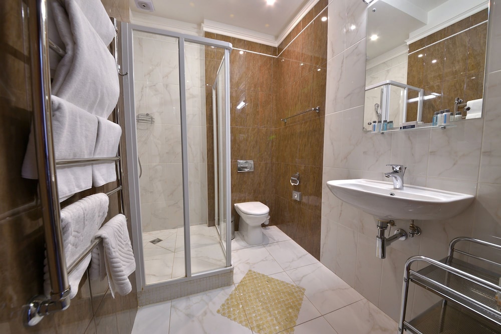 Comfort Double or Twin Room photo 2