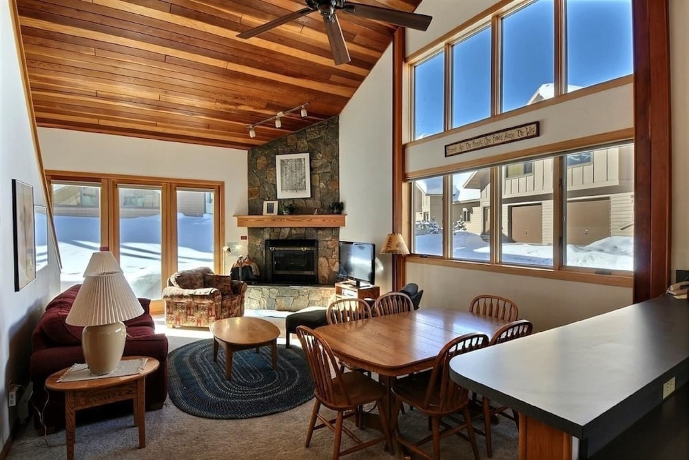 Condo, 3 Bedrooms (Big Horn) photo 1