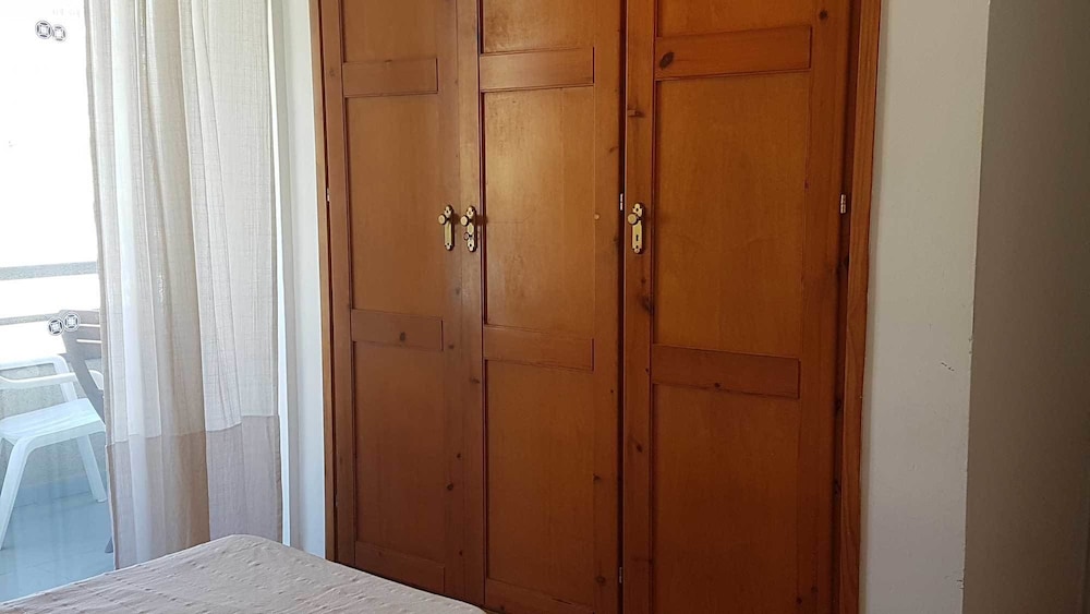 Apartamento, 1 habitación