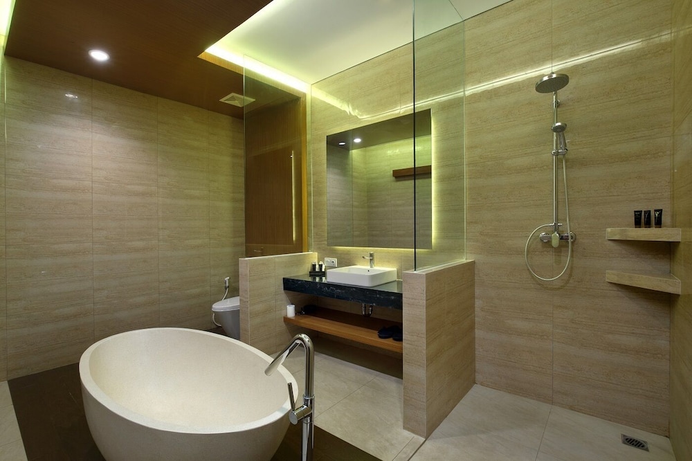 Luxury Villa, 1 Bedroom - Photo 25