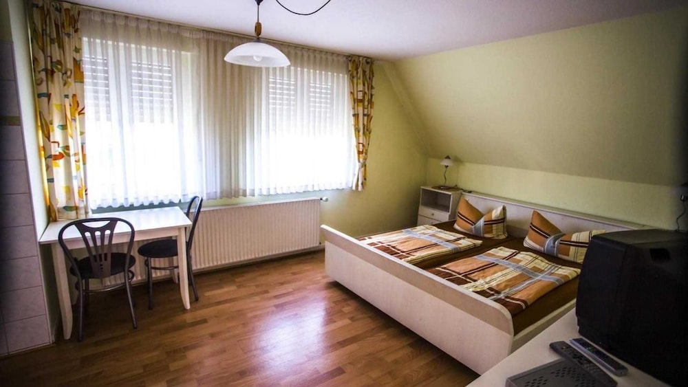 Deluxe Double Room photo 1