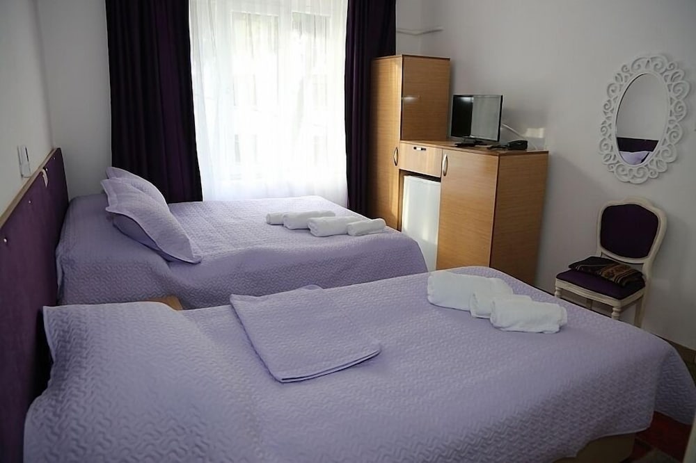 Standard Triple Room photo 3