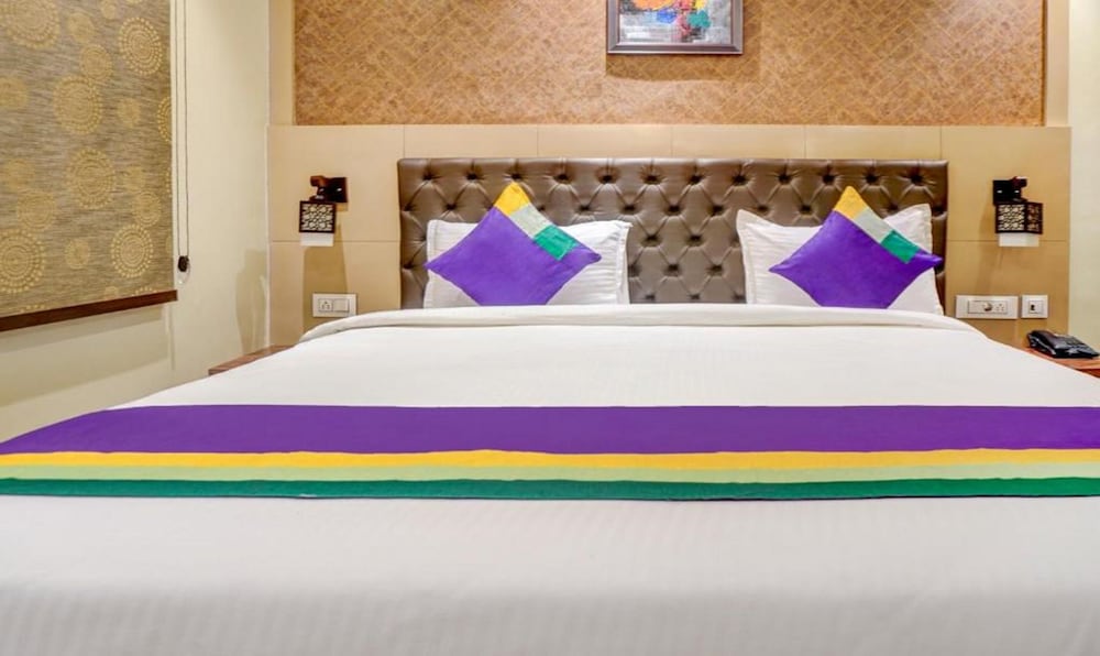 Executive Double Room photo 2