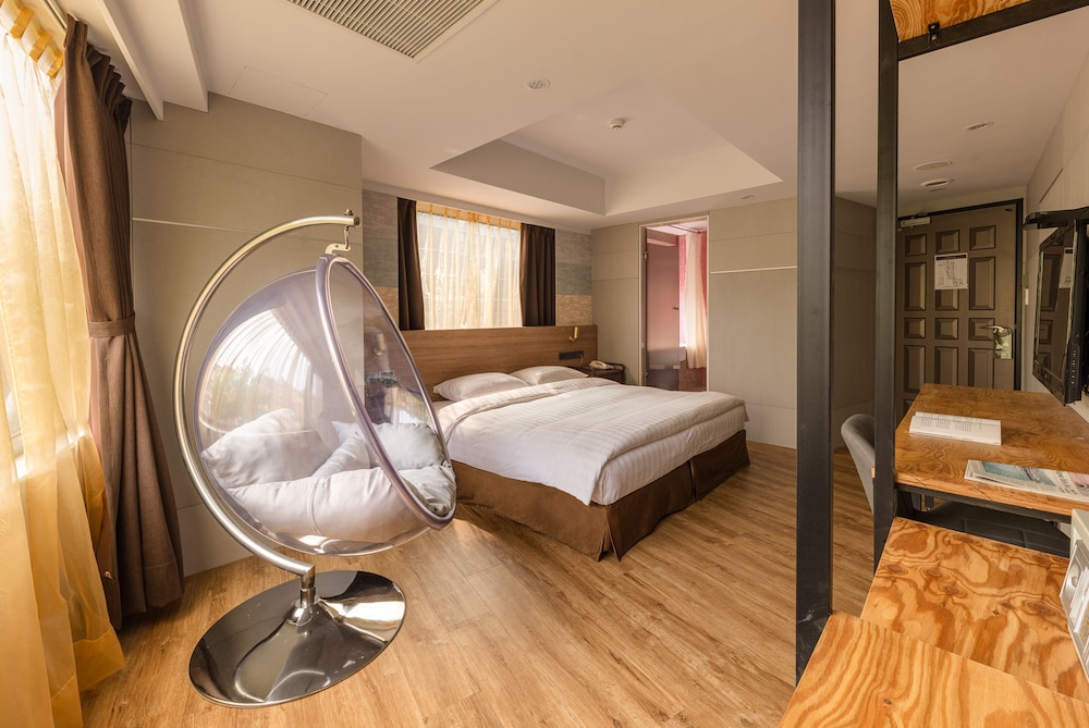 Luxury Room photo 1