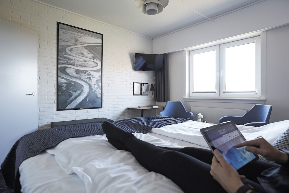 Standard Room, 1 King Bed, Accessible, City View photo 1