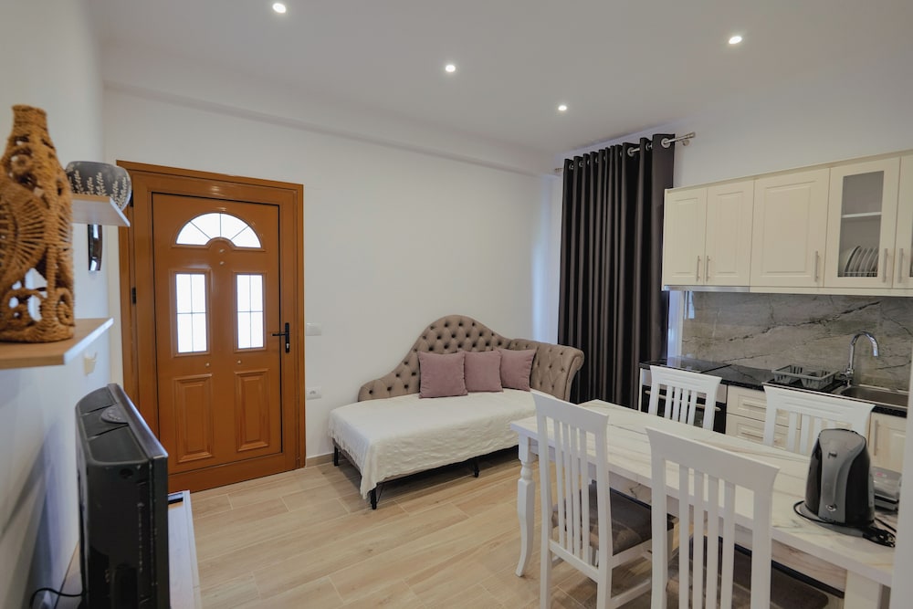 Casa Del Mar Apt Nr.3