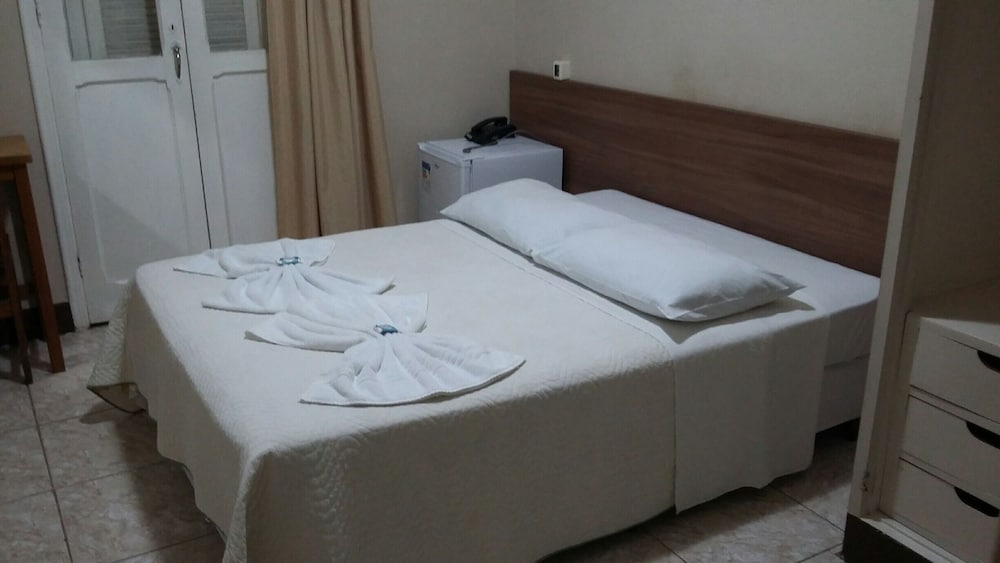 Basic Room photo 1
