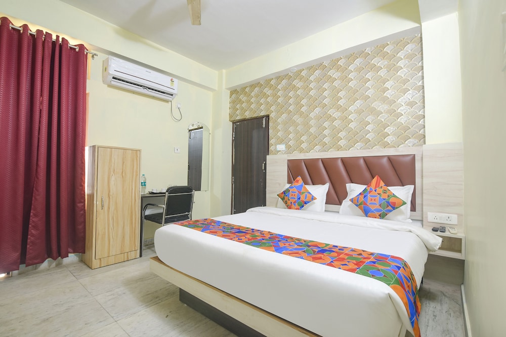 Deluxe Room photo 2