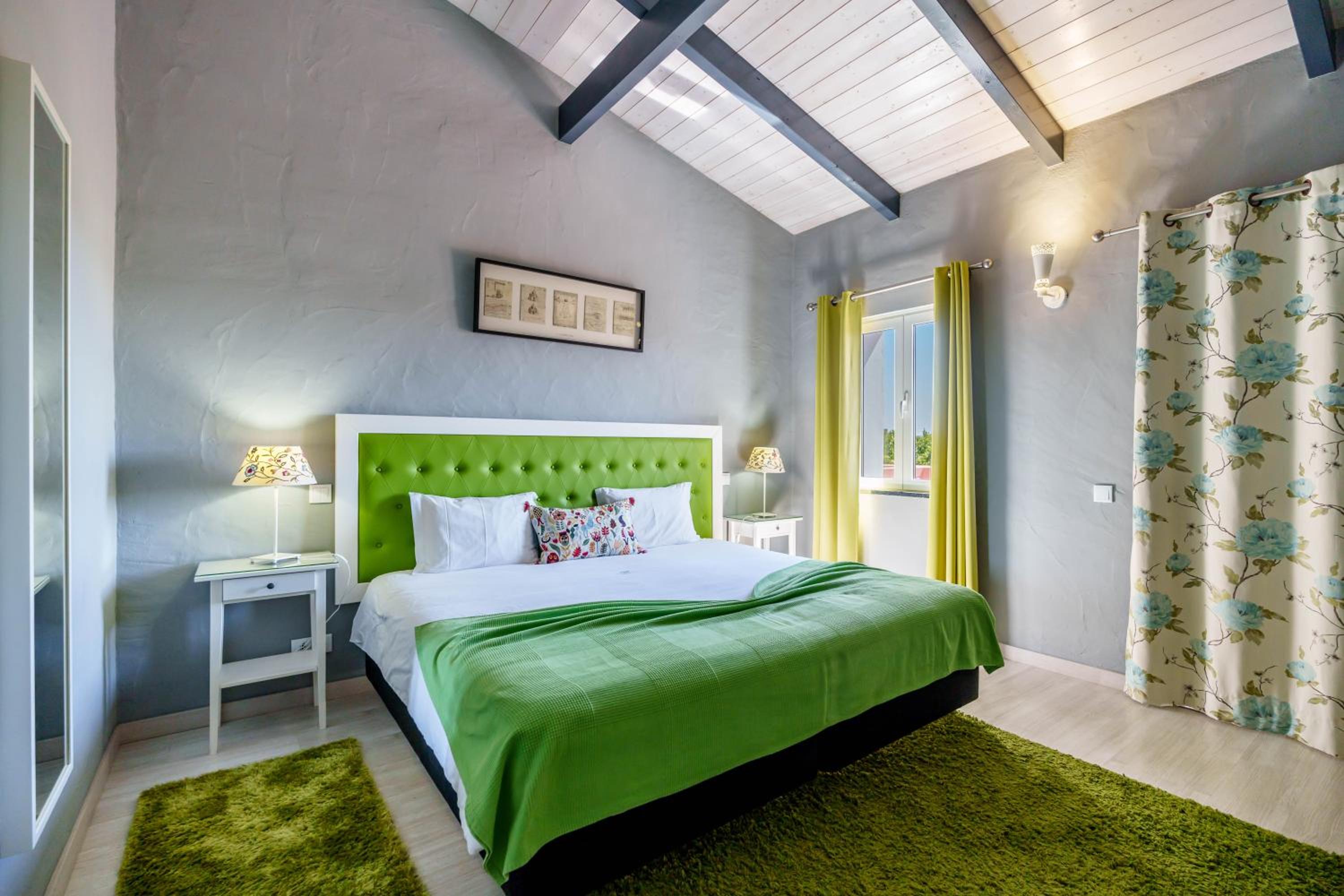 Family Suite with Balcony photo 1