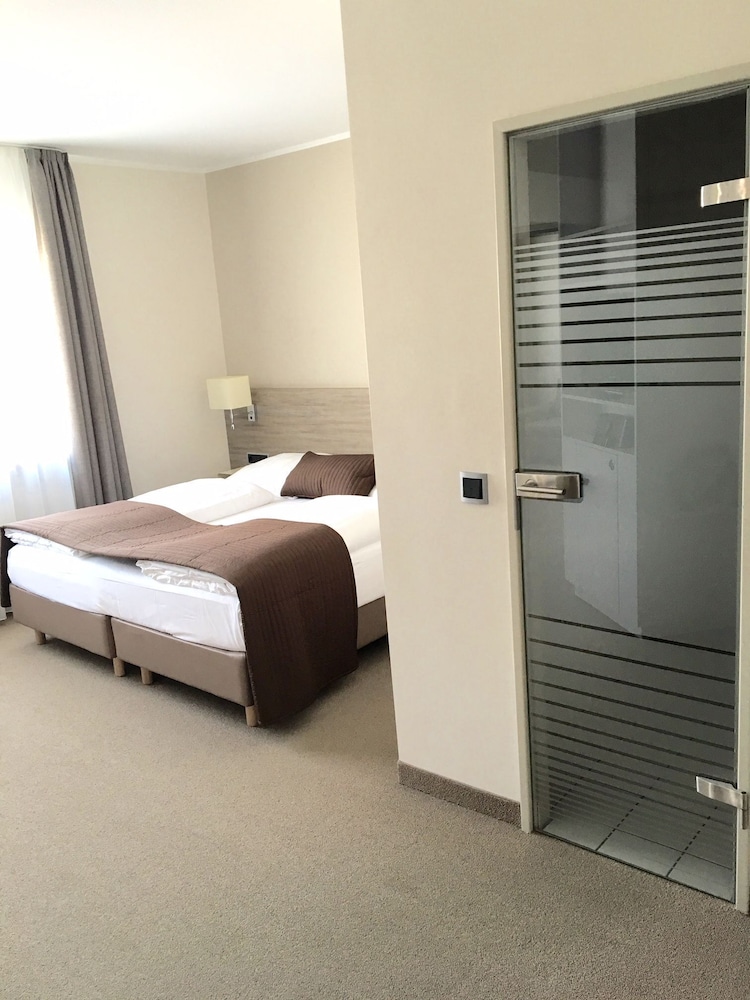 Comfort Double Room, Courtyard Area photo 1