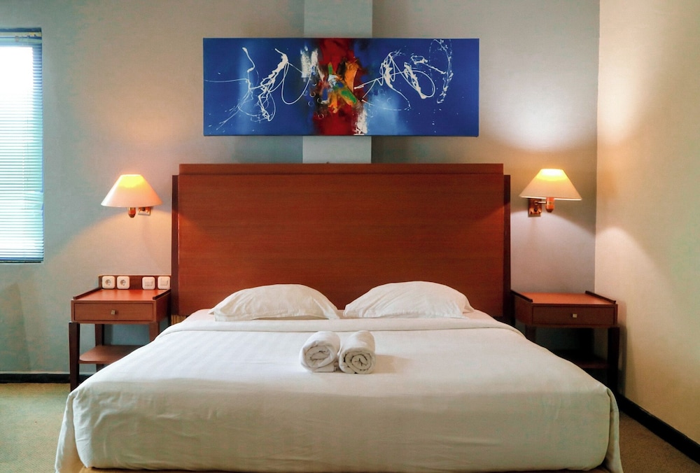 Executive Suite photo 2