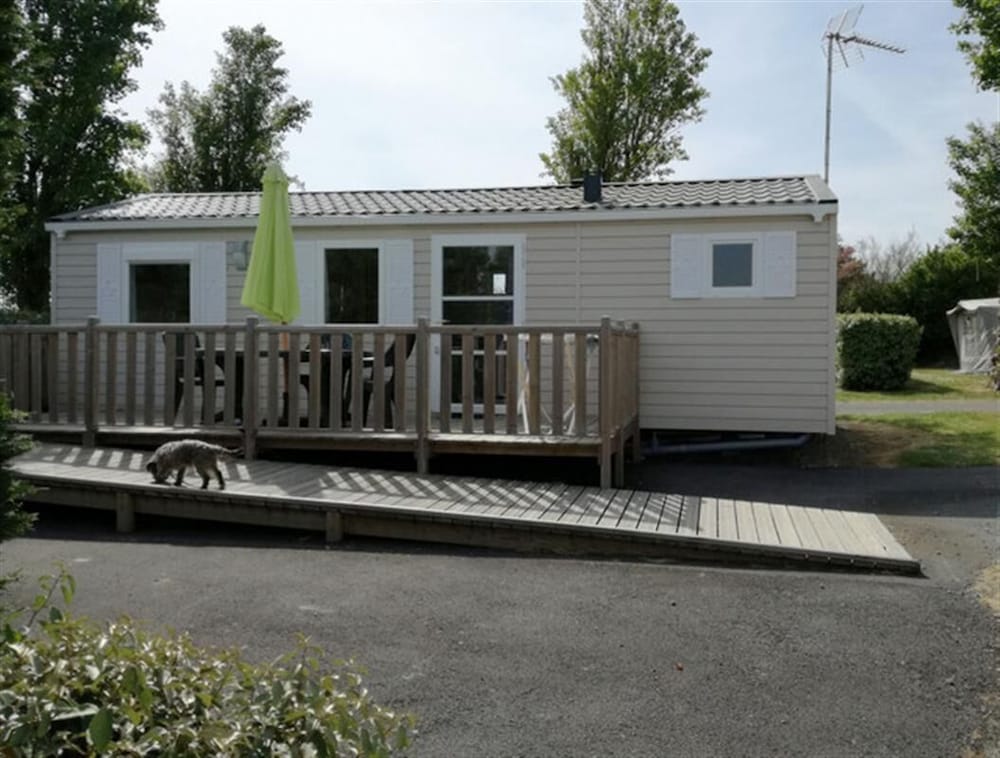 Camping Les Goelands, Foto 2