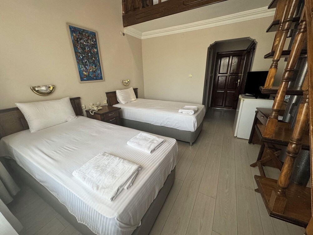 Duplex Room with Lake View photo 1