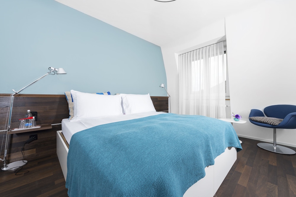 Superior Double Room - Photo 5