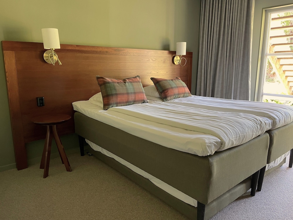 Family Quadruple Room photo 1