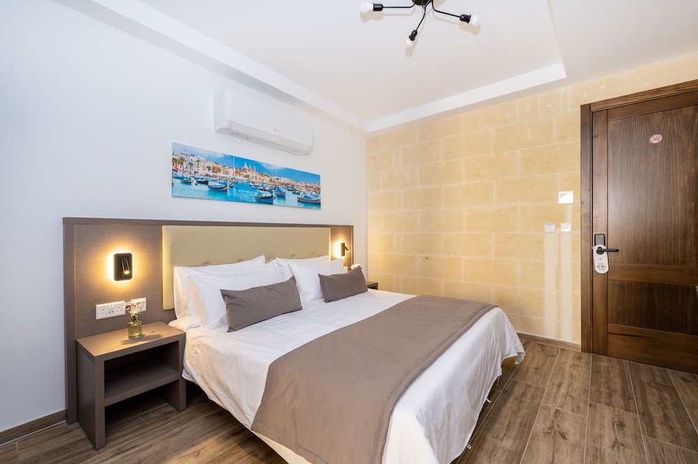Double Room, Balcony photo 2