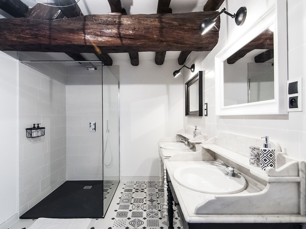 Deluxe Triple Room, Ensuite, Garden View (Avec Sauna) photo 3