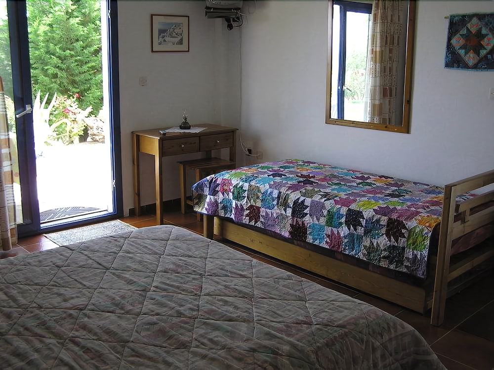 Comfort Studio, 1 Bedroom, Non Smoking, Ocean View
