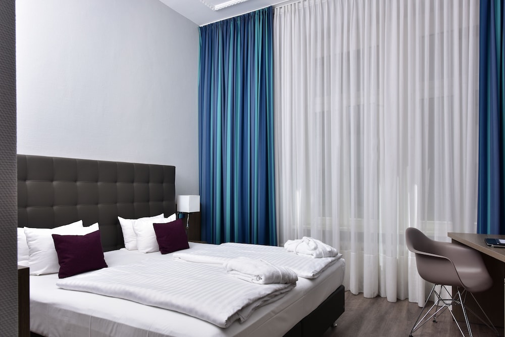 Deluxe Double Room photo 3