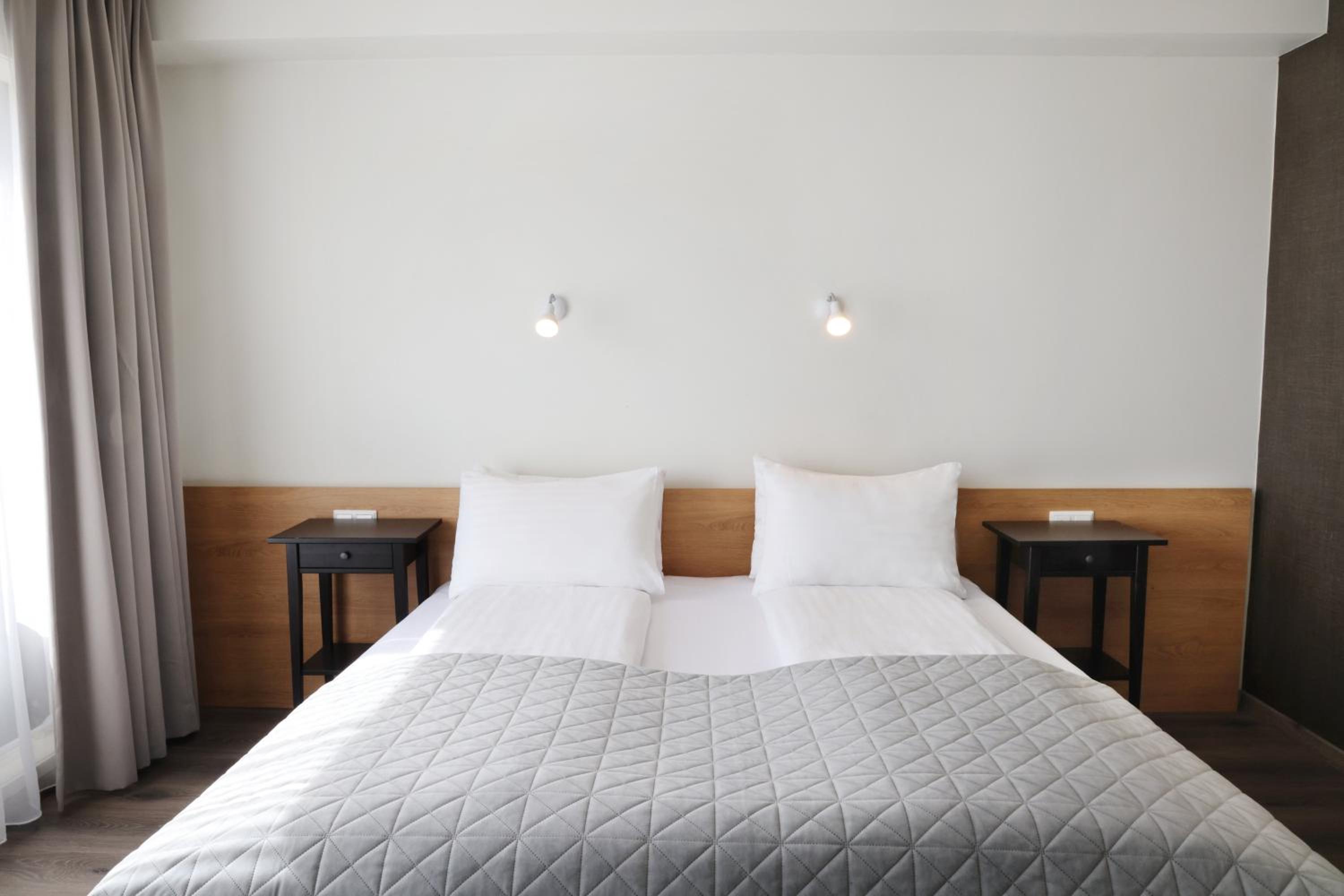 Superior Double Room photo 2