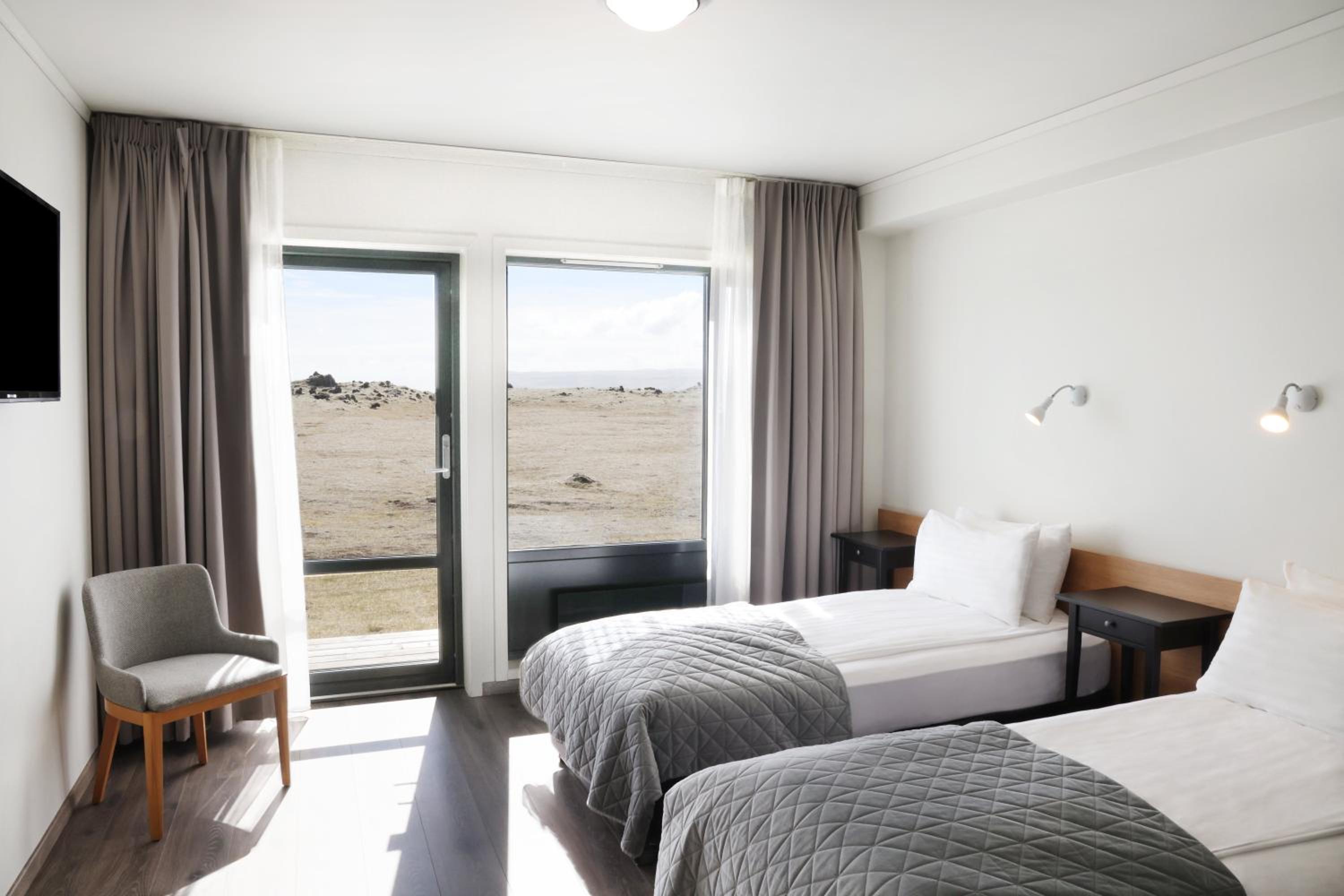 Superior Double Room photo 3