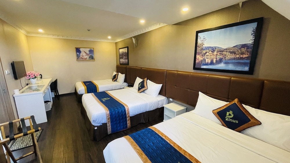 Family Shared Dormitory photo 2