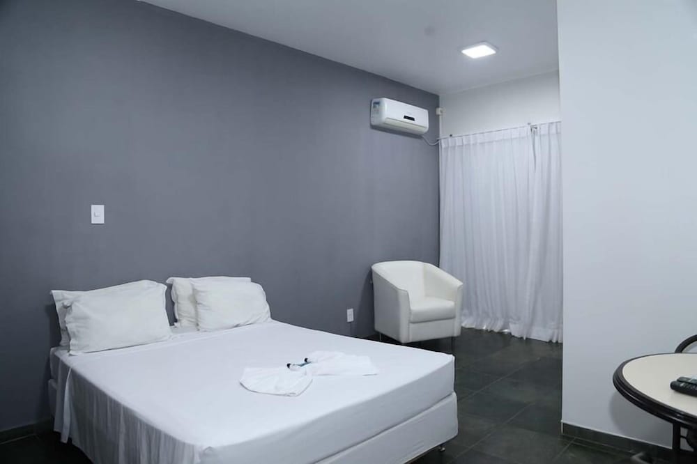 Quarto Duplo Solteiro photo 2