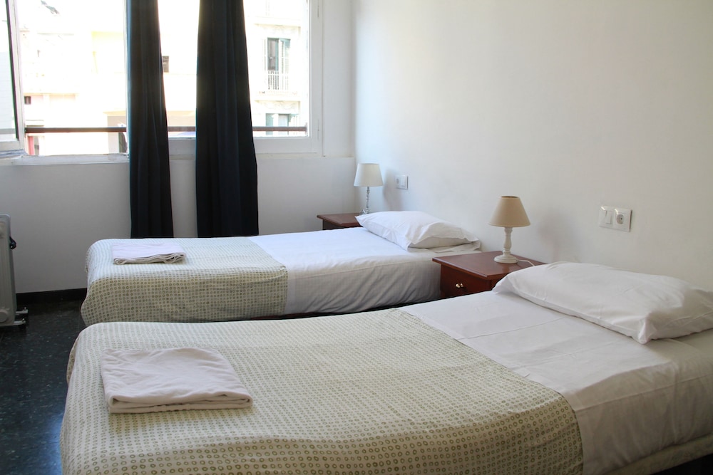 Standard Room, Shared Bathroom