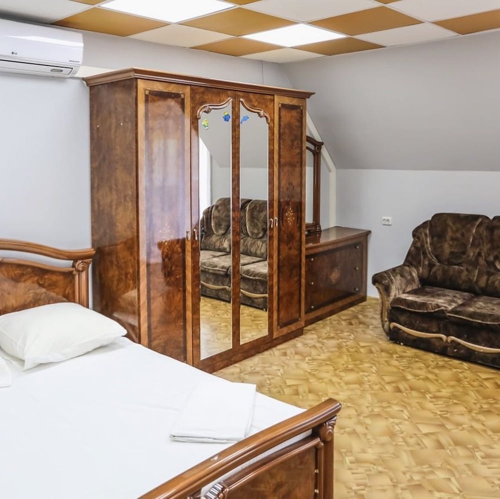Comfort Double or Twin Room, 1 Double Bed, Non Smoking photo 2
