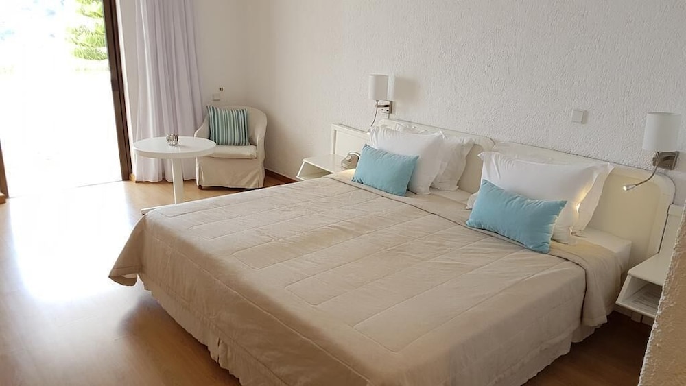 Habitación Individual, Vista al Mar