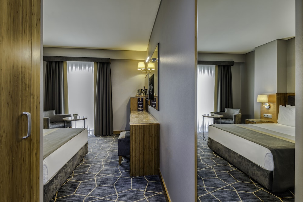 Single Room, 1 Twin Bed photo 1