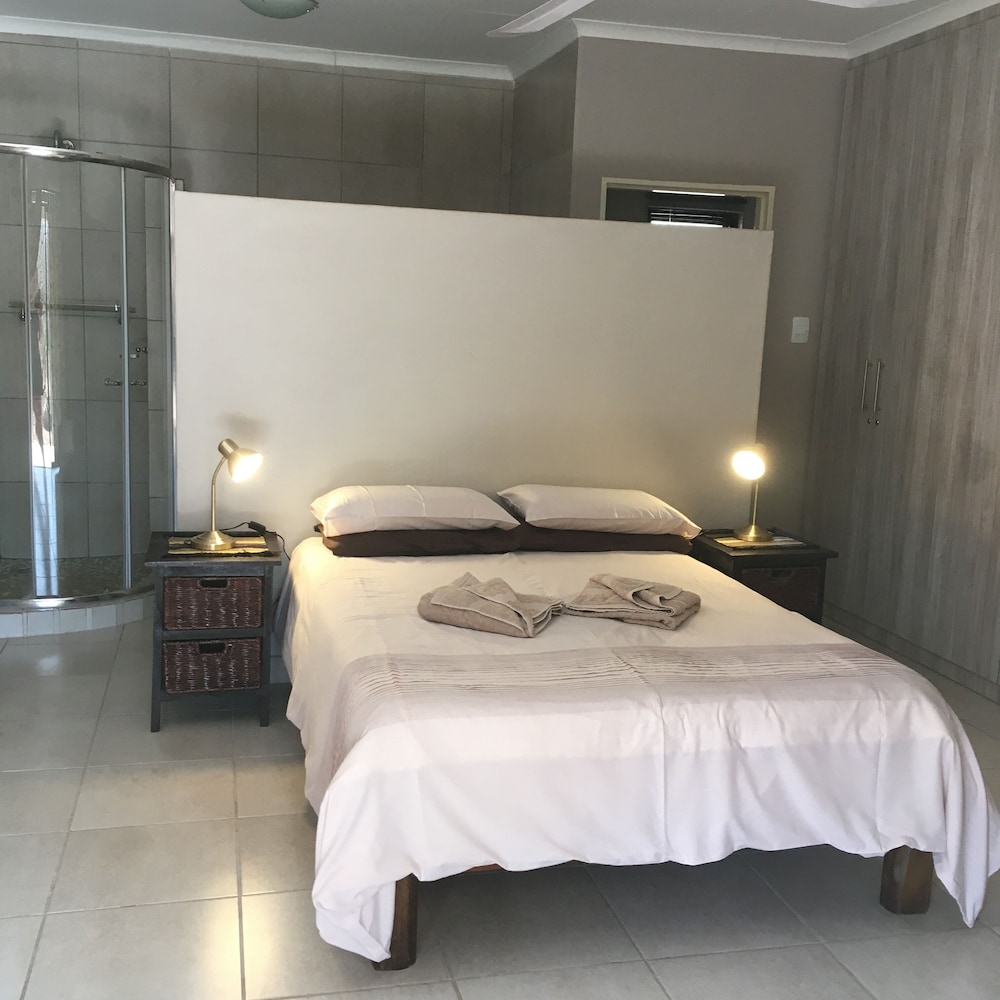 Standard Double Room, 1 Bedroom, Ground Floor photo 1
