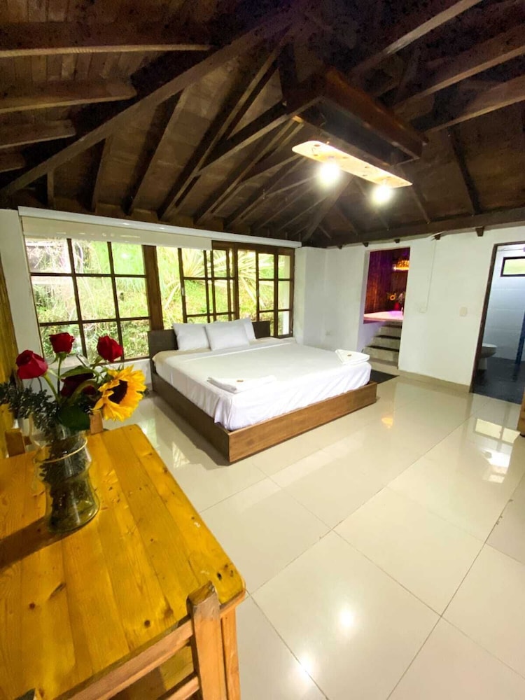 Family Triple Room photo 1