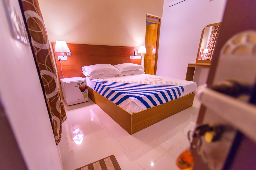 Deluxe Room with Three Dives per Night photo 1